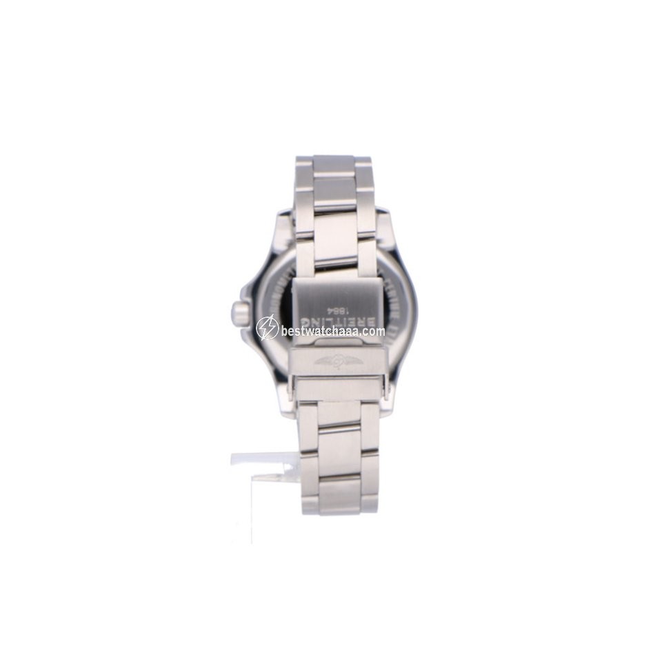 Breitling Colt Lady Womens watch Quartz Steel A7738811 - gallery