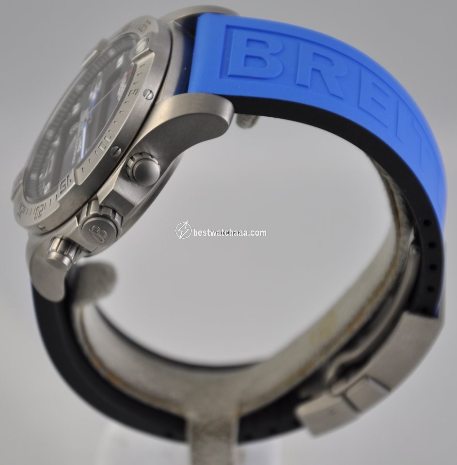 Breitling Exospace B55 Connected Mens watch Unisex Quartz Titanium EB5510H2 BE79 235S - gallery