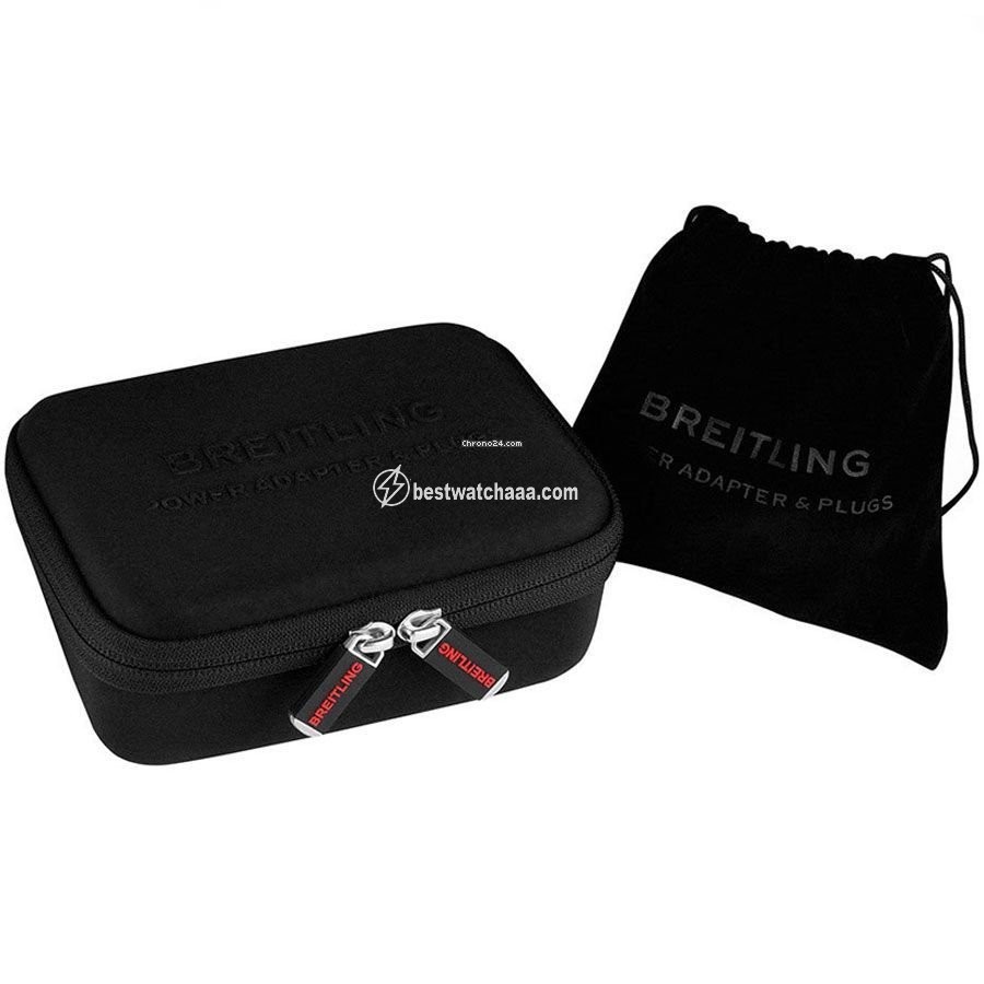 Breitling Exospace B55 Connected Mens watch Unisex Quartz Titanium VB5510H1-BE45-245S - gallery