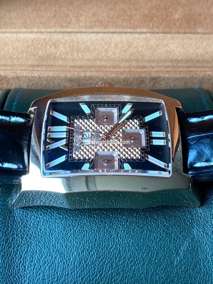 Breitling Bentley Flying B Automatic Rose gold R44365 - gallery