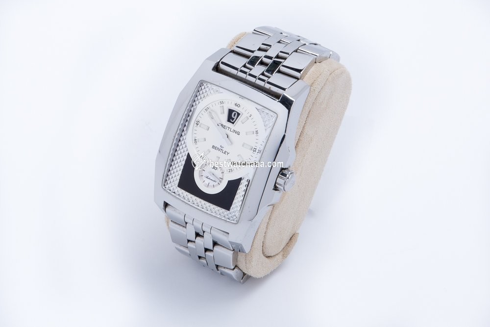 Breitling Bentley Flying B Mens watch Unisex Automatic Steel A2836212 B844 - gallery