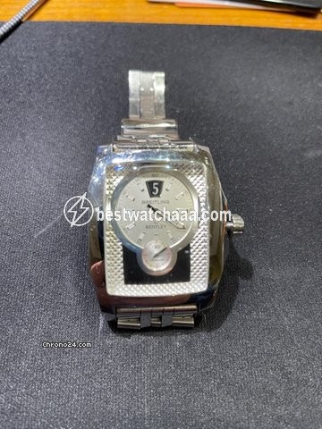 Breitling Bentley Flying B Mens watch Unisex Automatic Steel A2836212 B844 - gallery