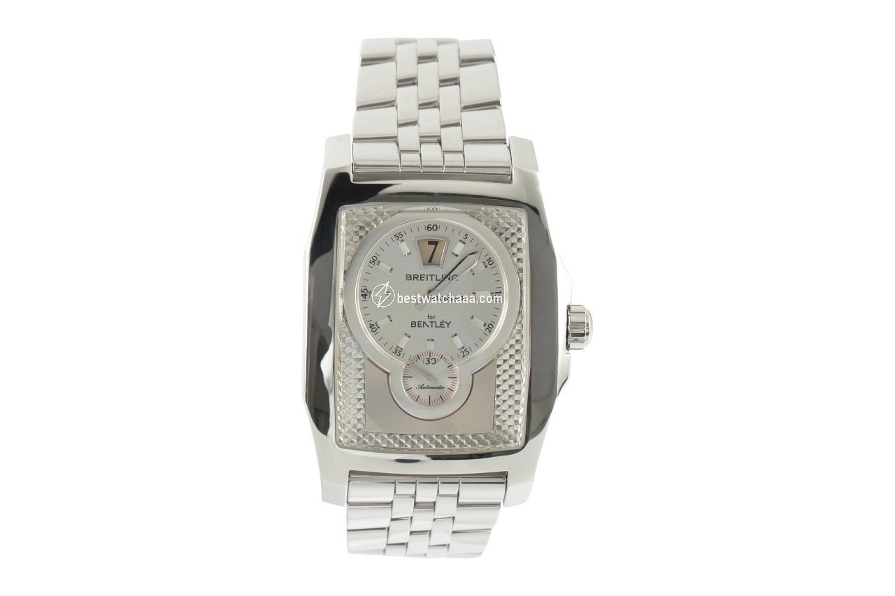 Breitling Bentley Flying B Mens watch Unisex Automatic Steel A28362 - gallery