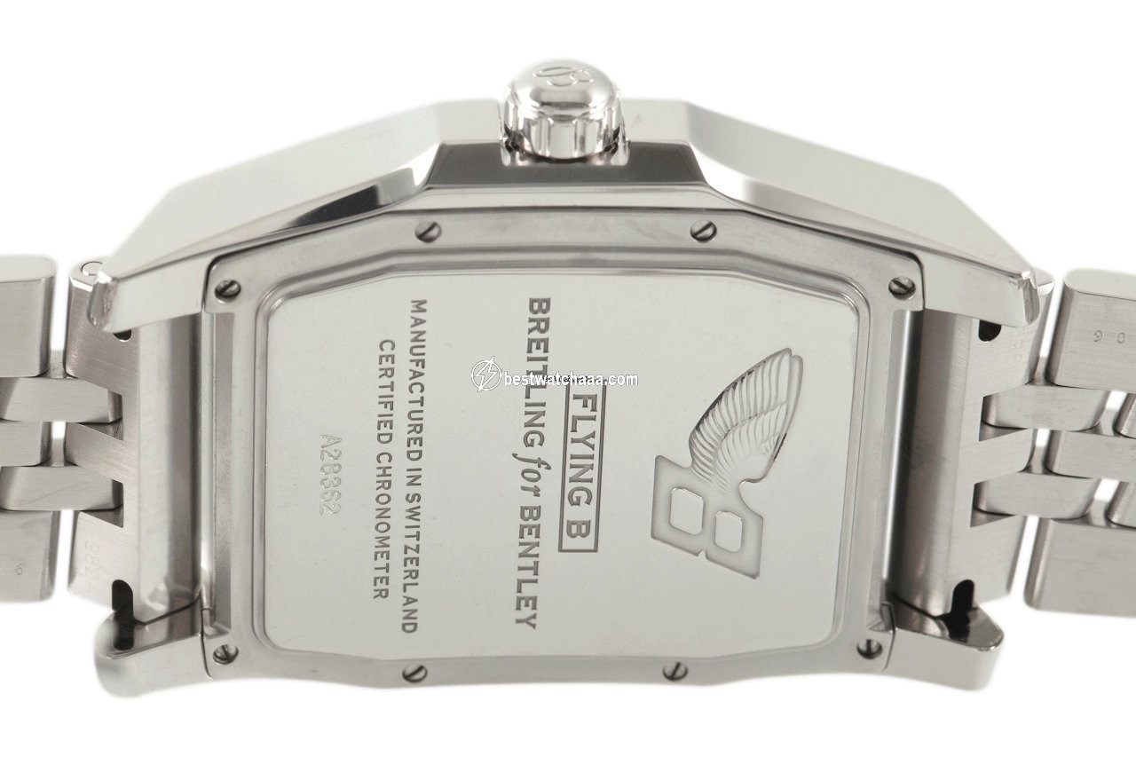 Breitling Bentley Flying B Mens watch Unisex Automatic Steel A28362 - gallery