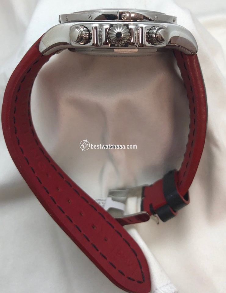 Breitling Chronomat 44 Automatic Steel AB011010 - gallery