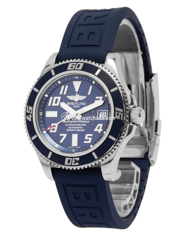Breitling Superocean 42 Mens watch Unisex Automatic Steel A173643B.C868 - gallery