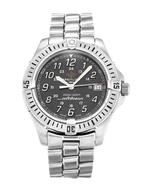 Breitling Colt A64350