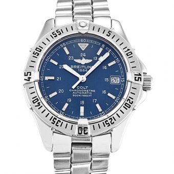 Breitling Colt A64350 - gallery