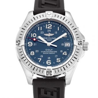 Breitling Colt A64350 - gallery