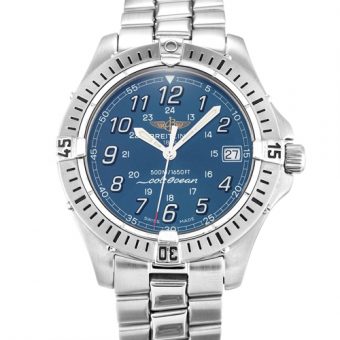 Breitling Colt A74350 - gallery