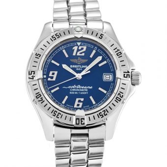 Breitling Colt Auto A17350 - gallery