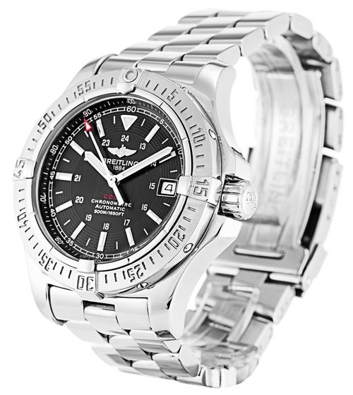 Breitling Colt Auto A17380 - gallery