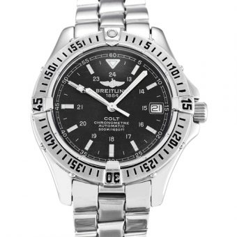 Breitling Colt Oceane A57350 - gallery
