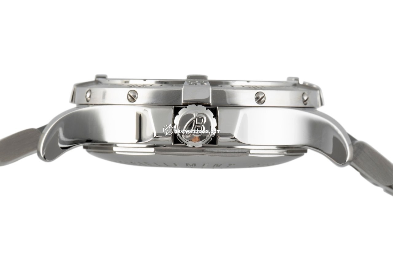 Breitling Colt Mens watch Unisex Quartz Steel A74380 - gallery