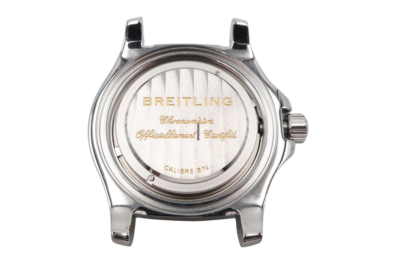 Breitling Colt Mens watch Unisex Quartz Steel A74380 - gallery