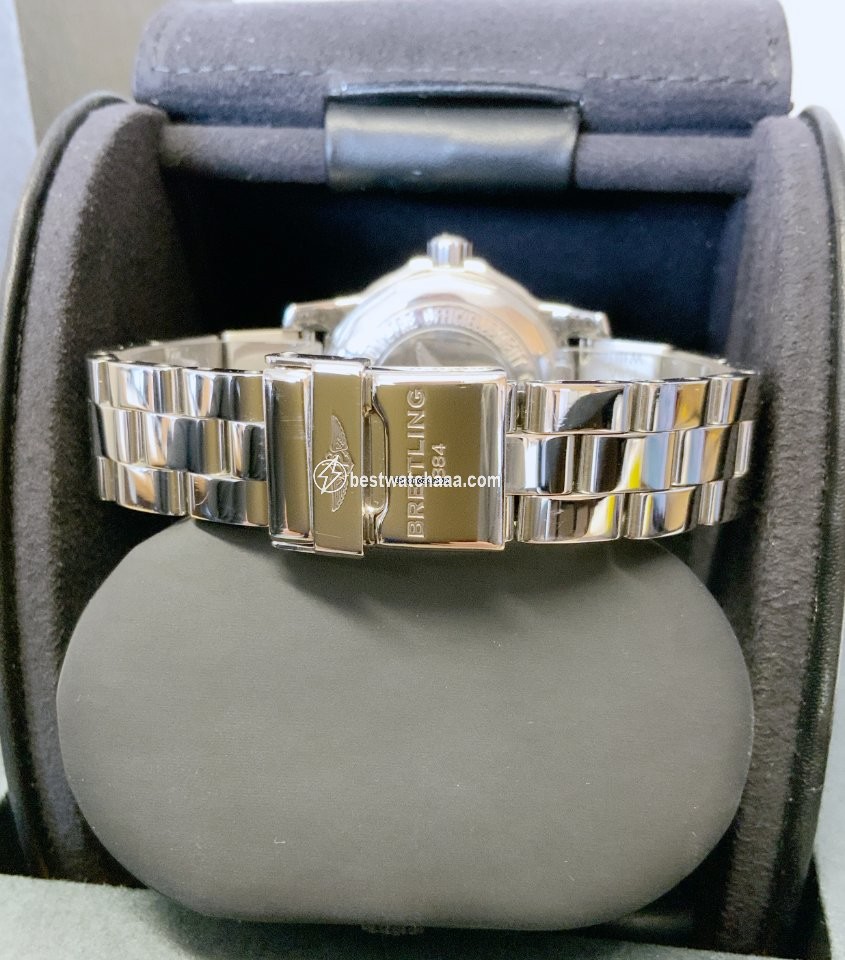 Breitling Colt Womens watch Quartz Steel A7738711 G744 - gallery