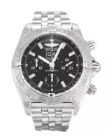 Breitling Blackbird A44359 - view 1