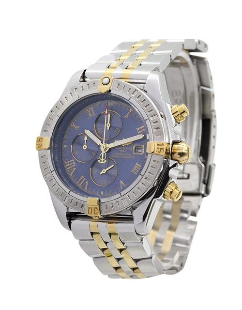 Breitling Chronomat - gallery