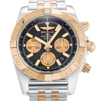 Breitling Chronomat - gallery