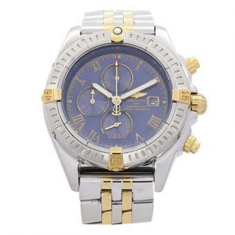 Breitling Chronomat - gallery