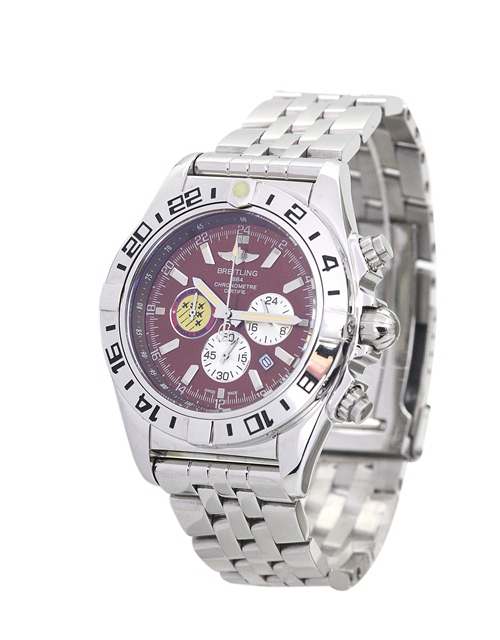 Breitling Chronomat - gallery
