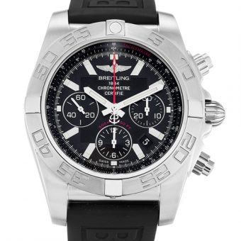 Breitling Chronomat 44 AB0110 - view 5