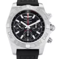 Breitling Chronomat 44 AB0110 - view 5