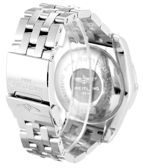 Breitling Chronomat 44 AB0110 - gallery
