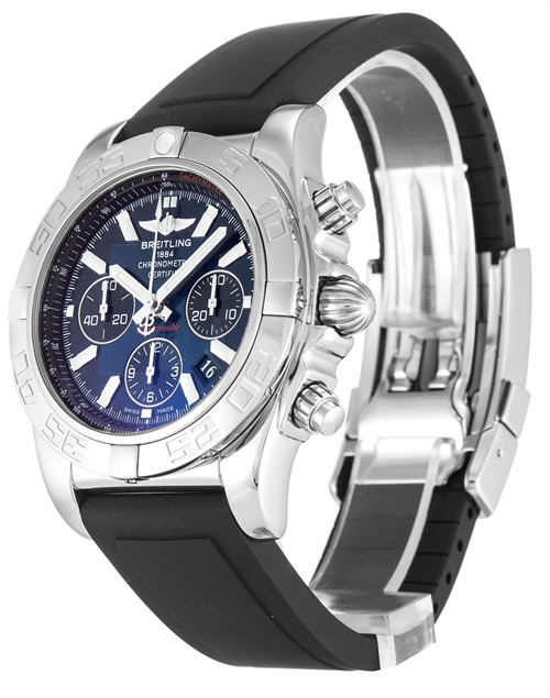 Breitling Chronomat 44 AB0110 - gallery