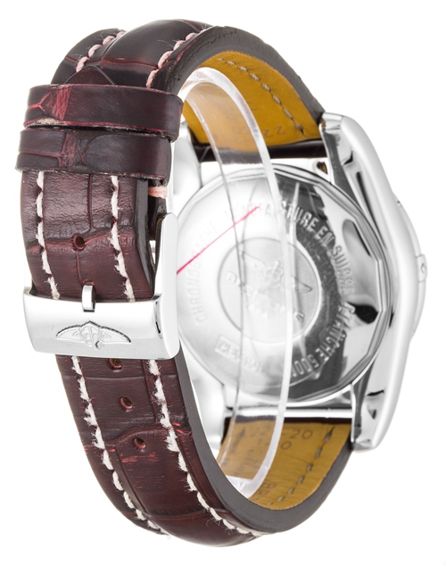 Breitling Chronomat 44 AB0110 - gallery