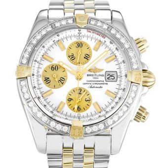 Breitling Chronomat A13350 - view 6