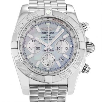 Breitling Chronomat A13352 - gallery