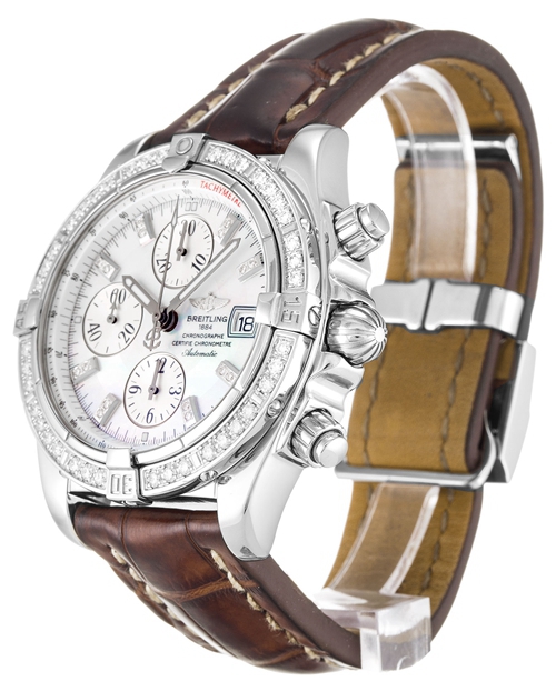 Breitling Chronomat Evolution A13356 - gallery