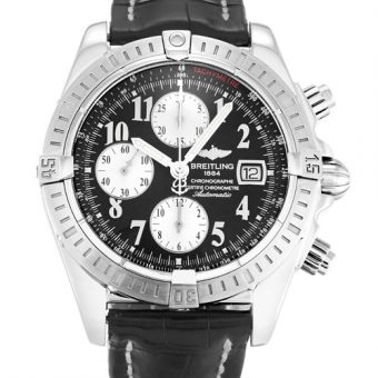 Breitling Chronomat Evolution A13356 - view 6