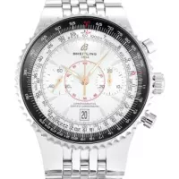 Breitling Chronomat Evolution A13356 - view 5