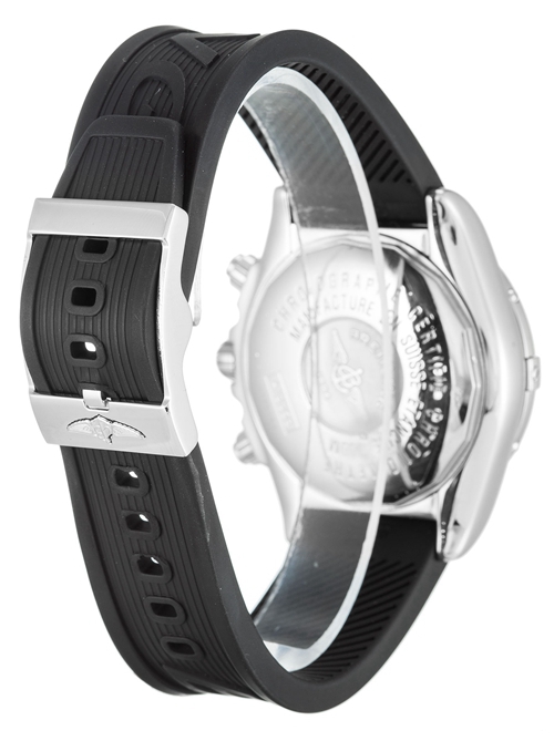 Breitling Chronomat Evolution A13356 - gallery