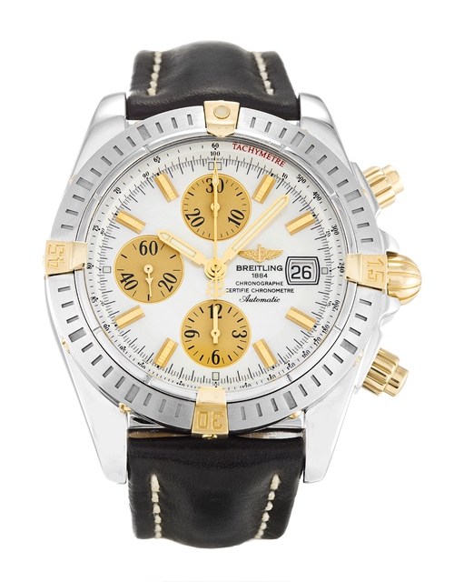 Breitling Breitling Chronomat Evolution B13356 Review: Is It Worth the Investment?