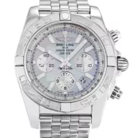 Breitling Chronomat Evolution B13356 - view 5