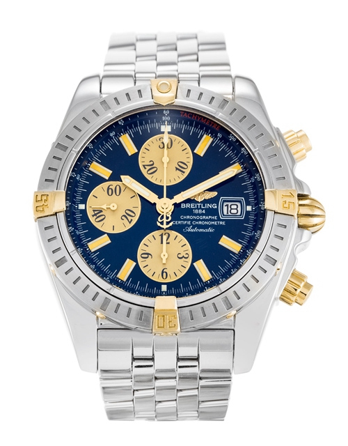 Breitling Breitling Chronomat Evolution B13356 Review: Is It Worth the Investment?