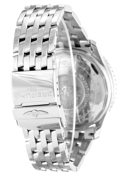 Breitling Cosmonaute A22322 - gallery