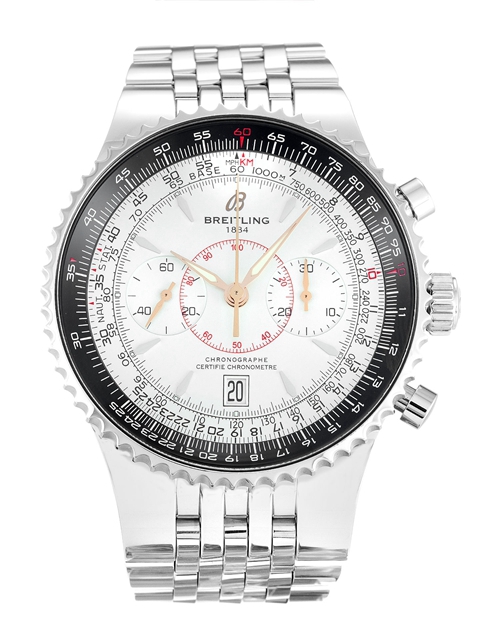Breitling Breitling Legende A23340 vs The Original: A Detailed Comparison