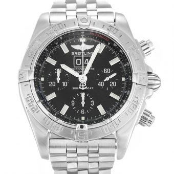 Breitling Wings Automatic A10350 - gallery