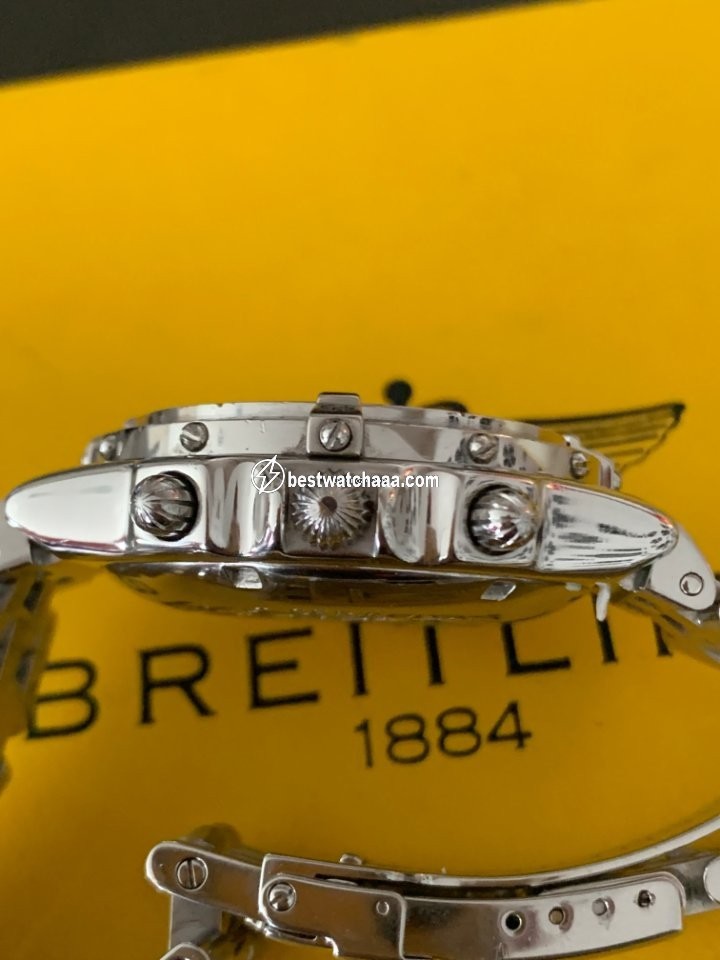 Breitling Chronomat Mens watch Unisex Automatic Steel 13050.1 - gallery
