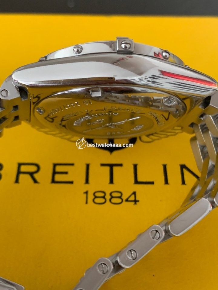 Breitling Chronomat Mens watch Unisex Automatic Steel 13050.1 - gallery