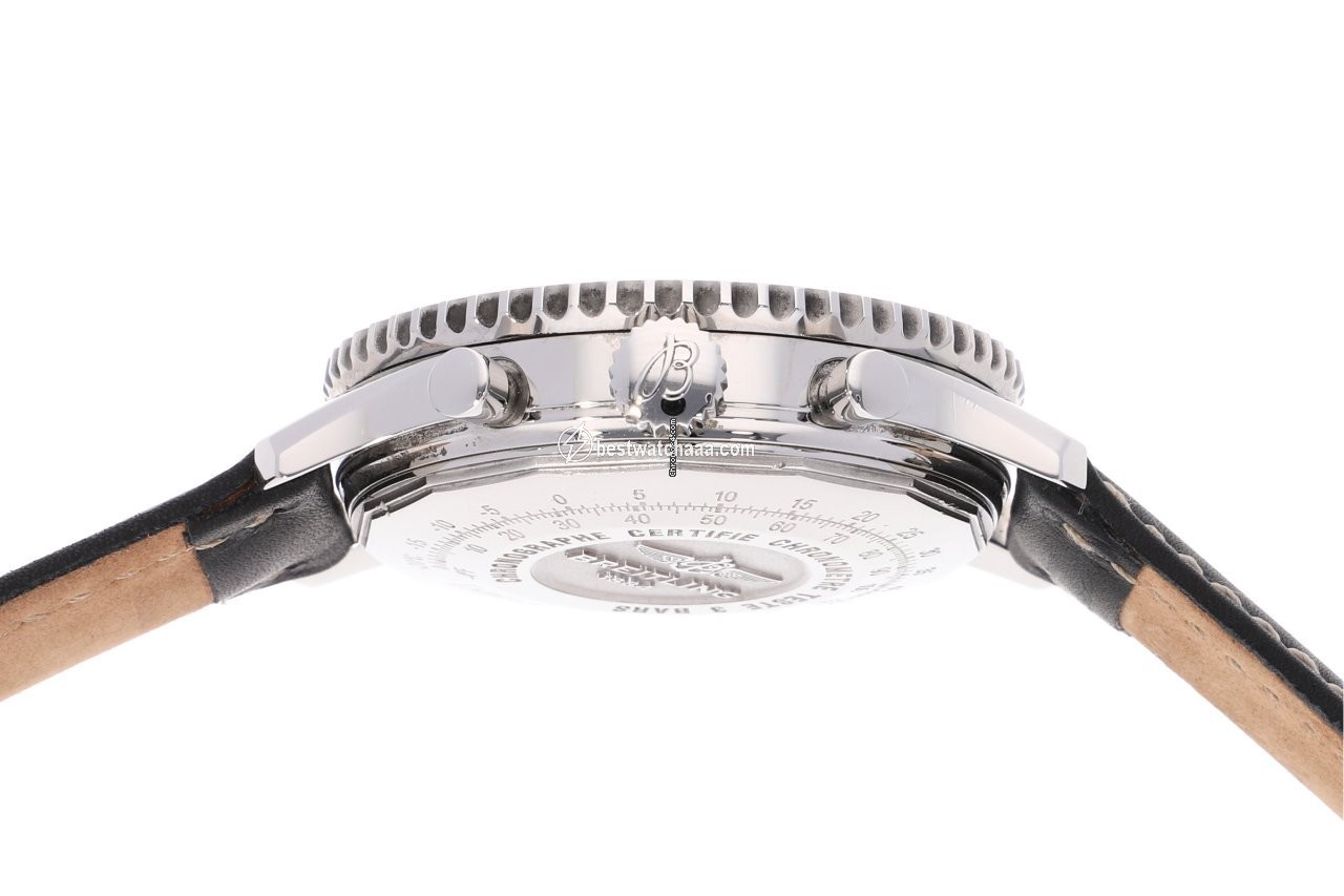 Breitling Navitimer 01 Mens watch Unisex Automatic Steel AB0120 - gallery