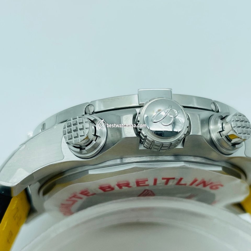 Breitling Avenger Steel A133171A1B1X1 - gallery