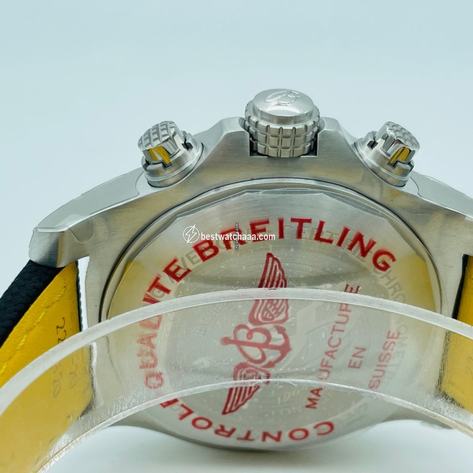 Breitling Avenger Steel A133171A1B1X1 - gallery