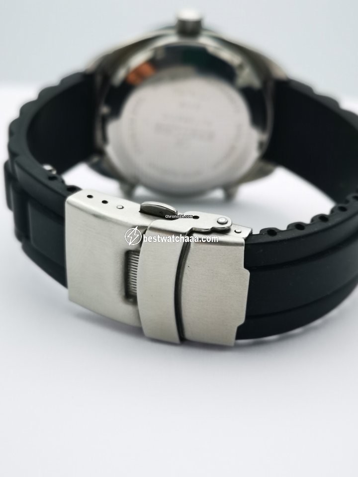 Breitling Chrono-Matic Mens watch Unisex Automatic Steel 2114 - gallery