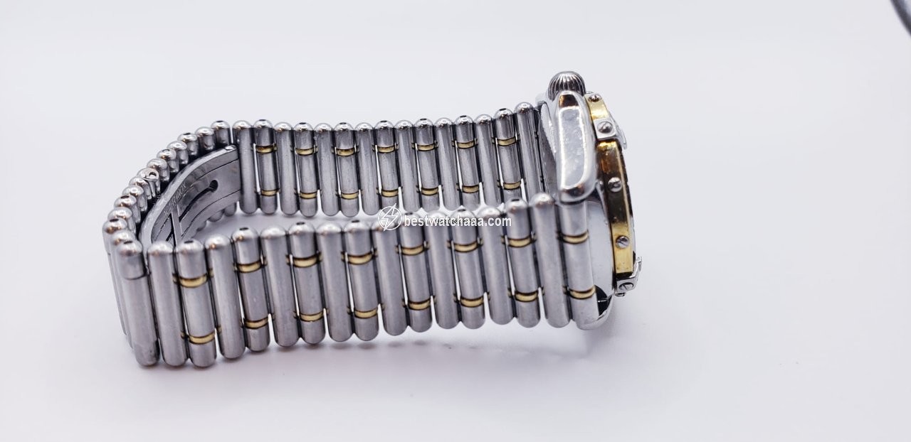 Breitling Callistino Womens watch Quartz Steel D52045.1 - gallery