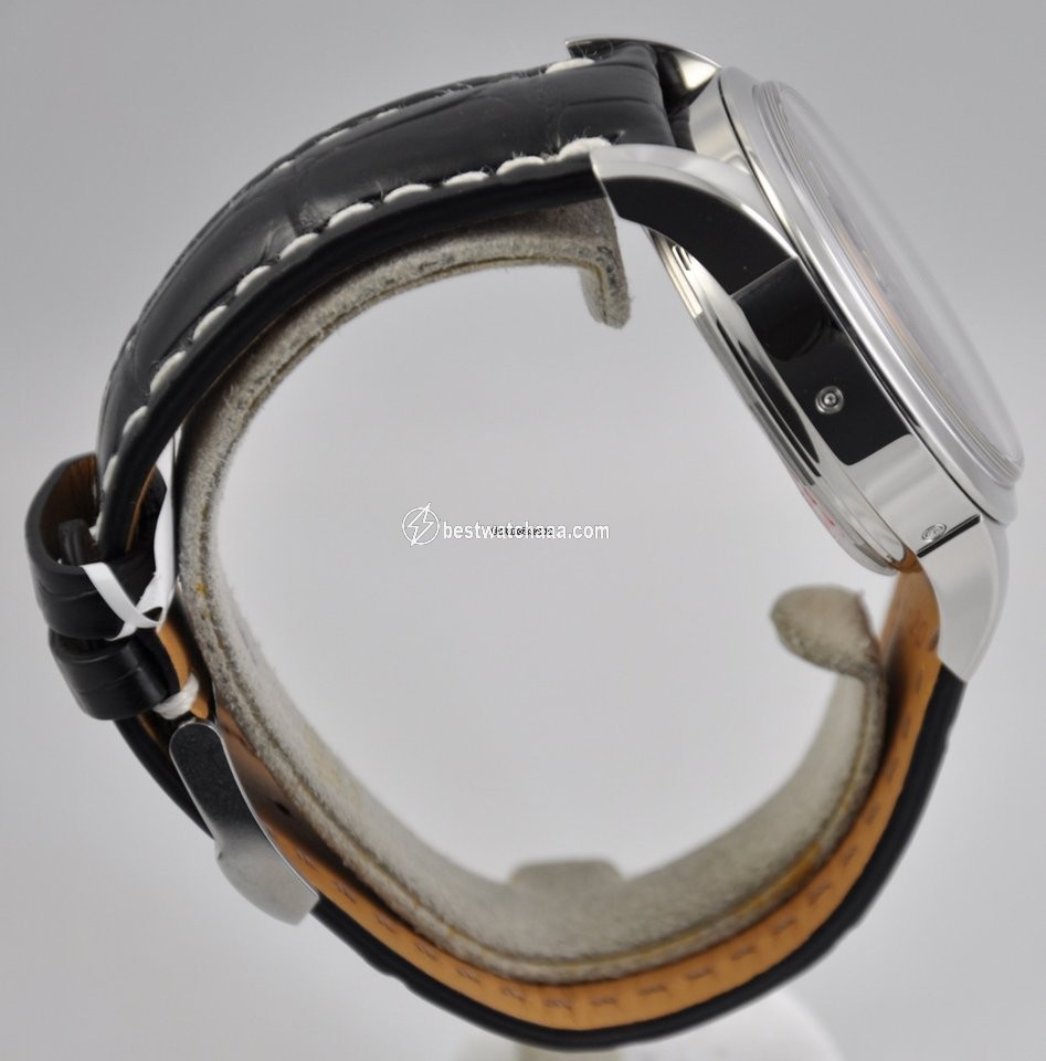 Breitling Transocean Chronograph 1461 Mens watch Unisex Automatic Steel A1931012 BB68 - gallery